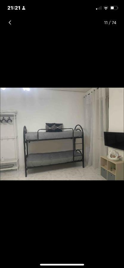 Emyesabi Apartment เนเปิลส์ ภายนอก รูปภาพ