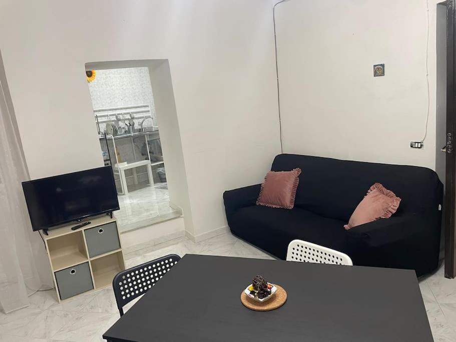 Emyesabi Apartment เนเปิลส์ ภายนอก รูปภาพ