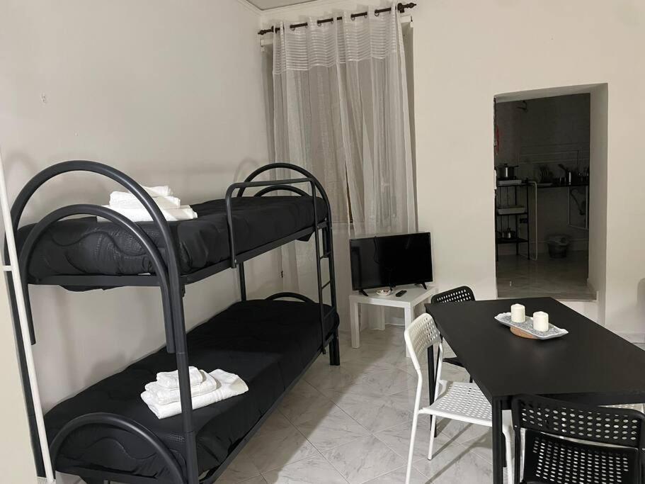 Emyesabi Apartment เนเปิลส์ ภายนอก รูปภาพ
