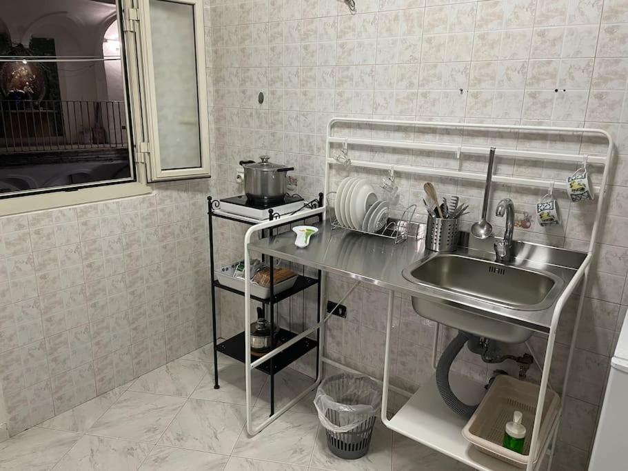 Emyesabi Apartment เนเปิลส์ ภายนอก รูปภาพ