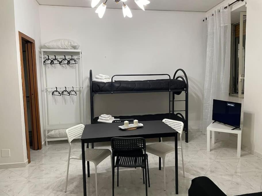 Emyesabi Apartment เนเปิลส์ ภายนอก รูปภาพ
